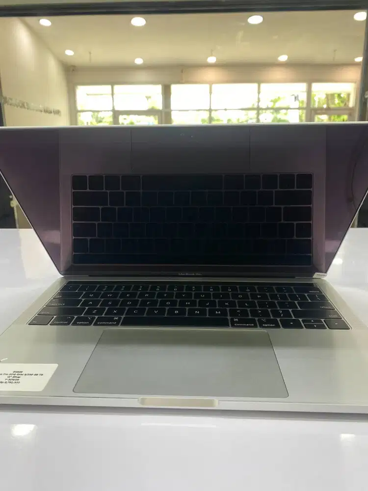 SALE! MACBOOK PRO 2018 RAM 8/256 GB TOUCHBAR i5 13'' SPACE GREY