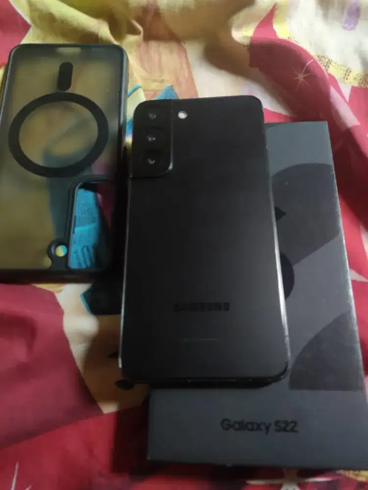 Samsung s22 ram 8 128 gb pulset