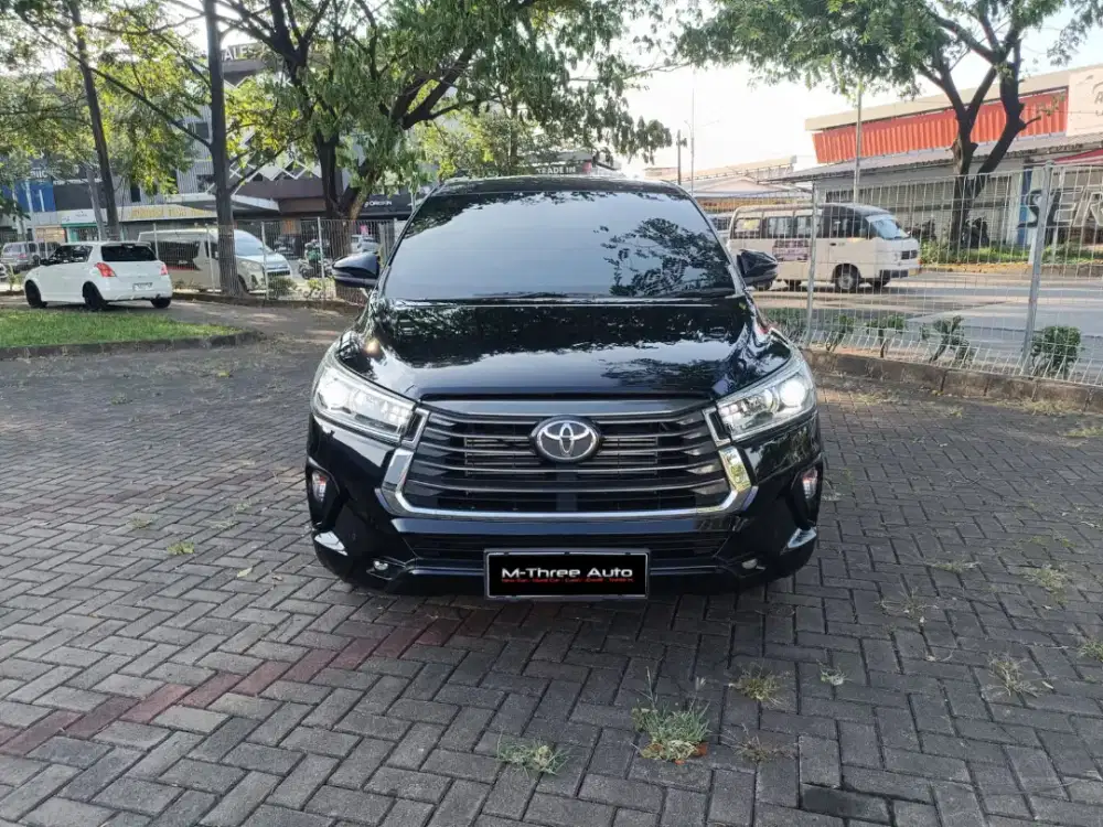 TDP 50JT INNOVA 2.4 V AT DIESEL 2022