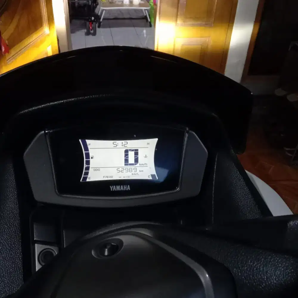 Yamaha nmax 2020 ( kunci)