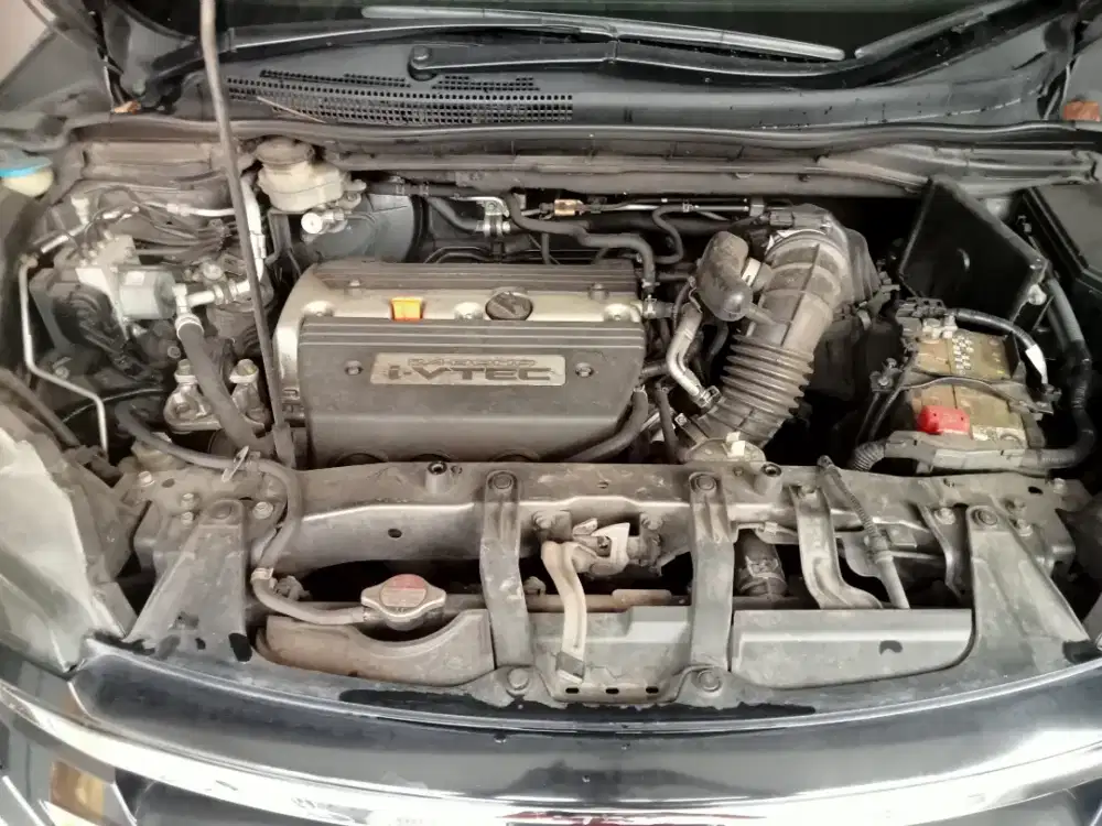 Lowker freelance detailing salon mobil