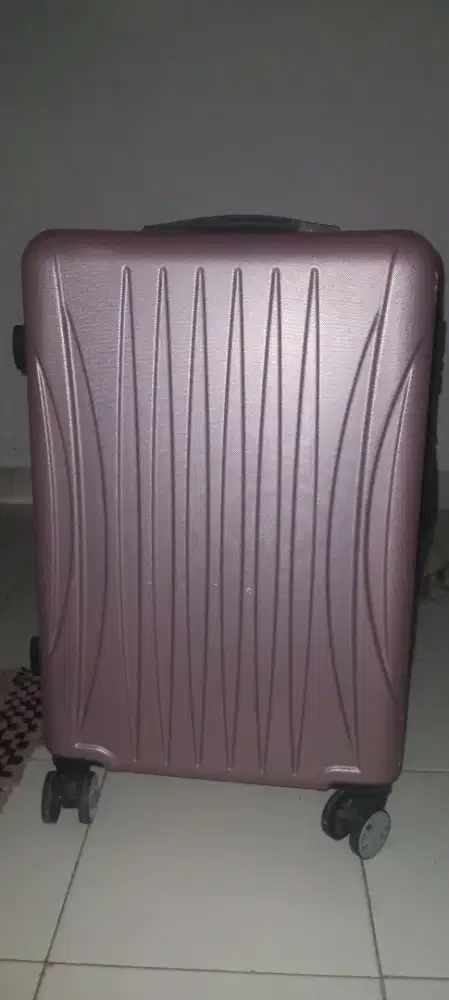 KOPER POLO HAPPY 24 INCH