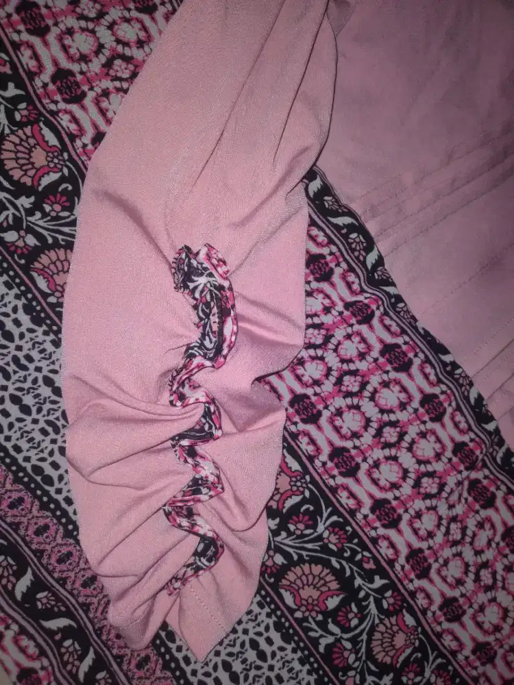 Gamis Sofia Maria By Rachida