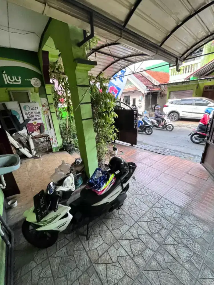 Obral murah rmh/kos dukuh menanggal gayung kebonsari jambangan Waru