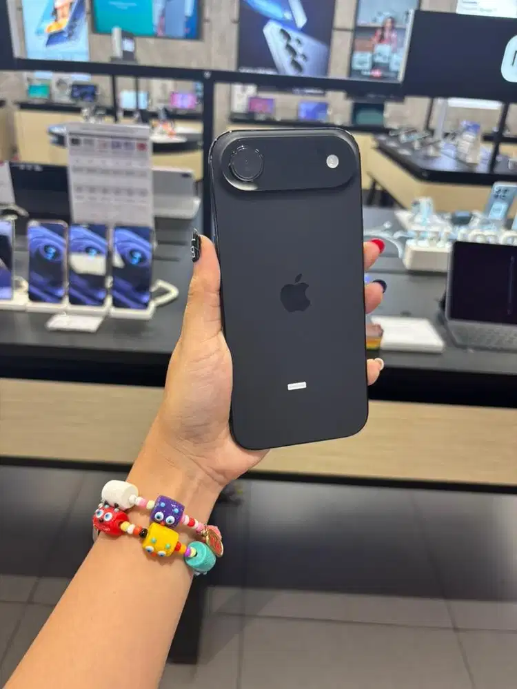 Iphone series 17 air