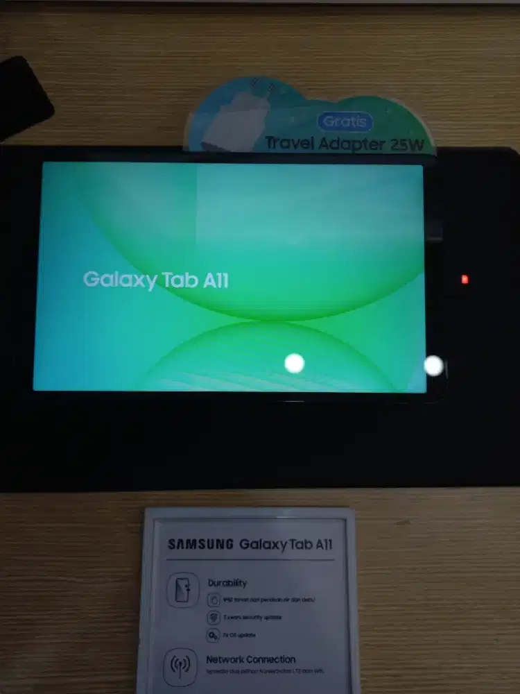 Samsung Galaxy Tab A11 Cash/Credit Mudah