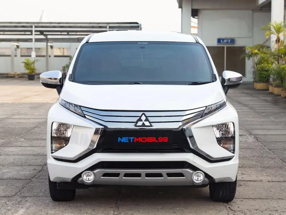 MITSUBISHI XPANDER ULTIMATE 2019