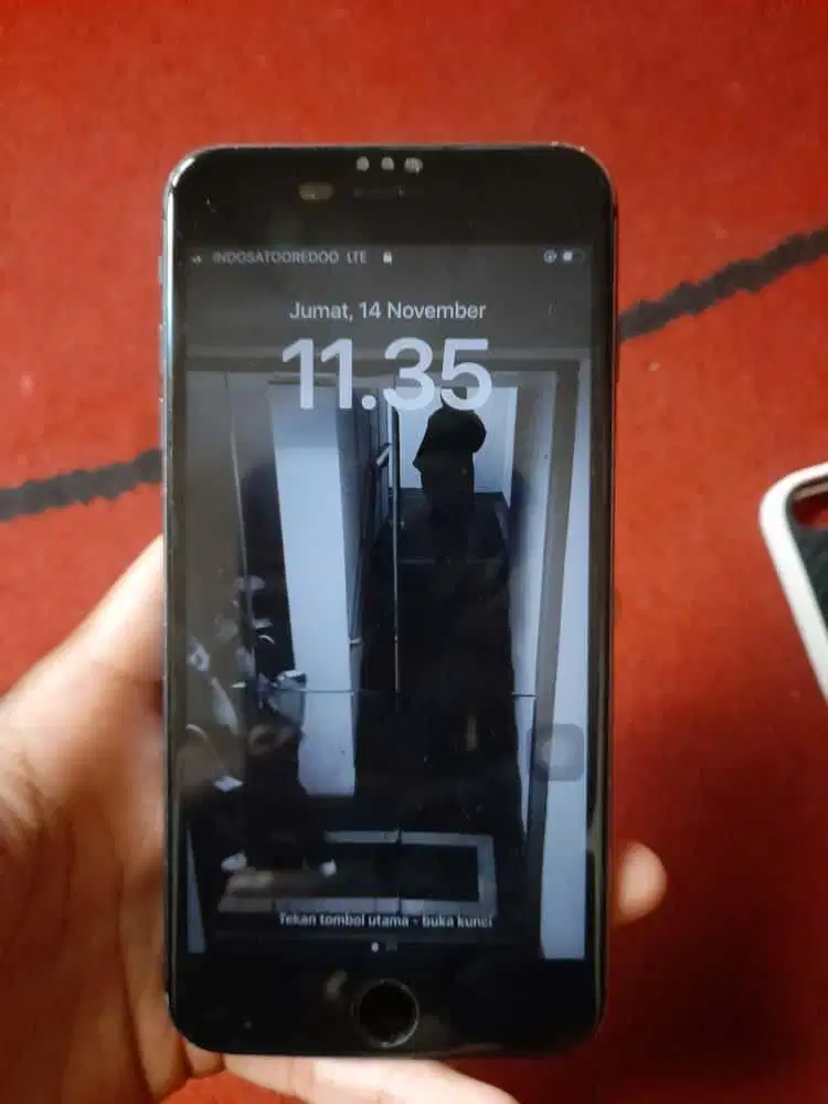 Iphone 8+ 64Gb 4G lte