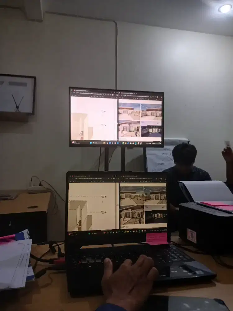 Jasa Renovasi dan Bangun Rumah