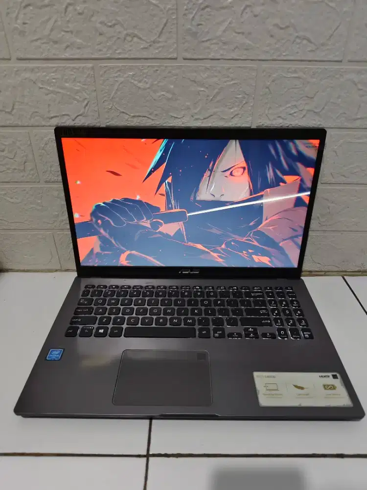 ASUS VIVOBOOK X509FA