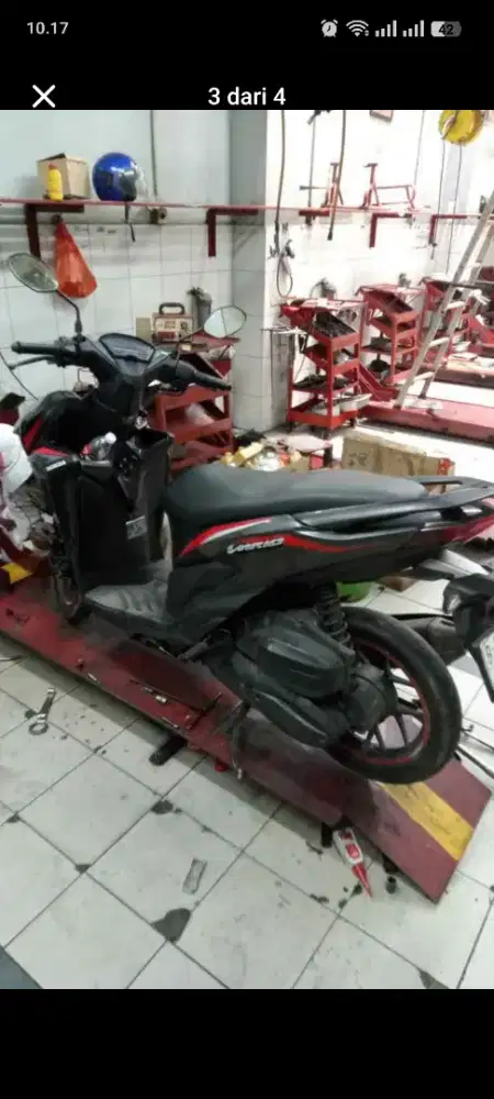 VARIO LED NEW 2019