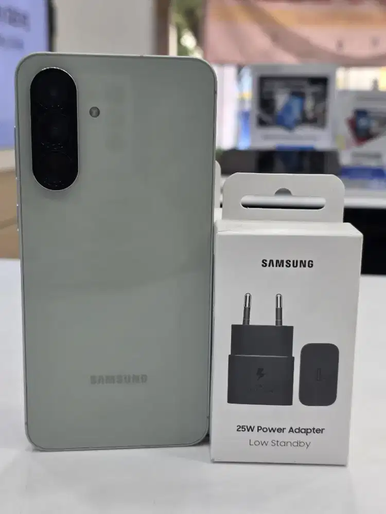 Samsung A56  bisa cicilan syarat ktp aja