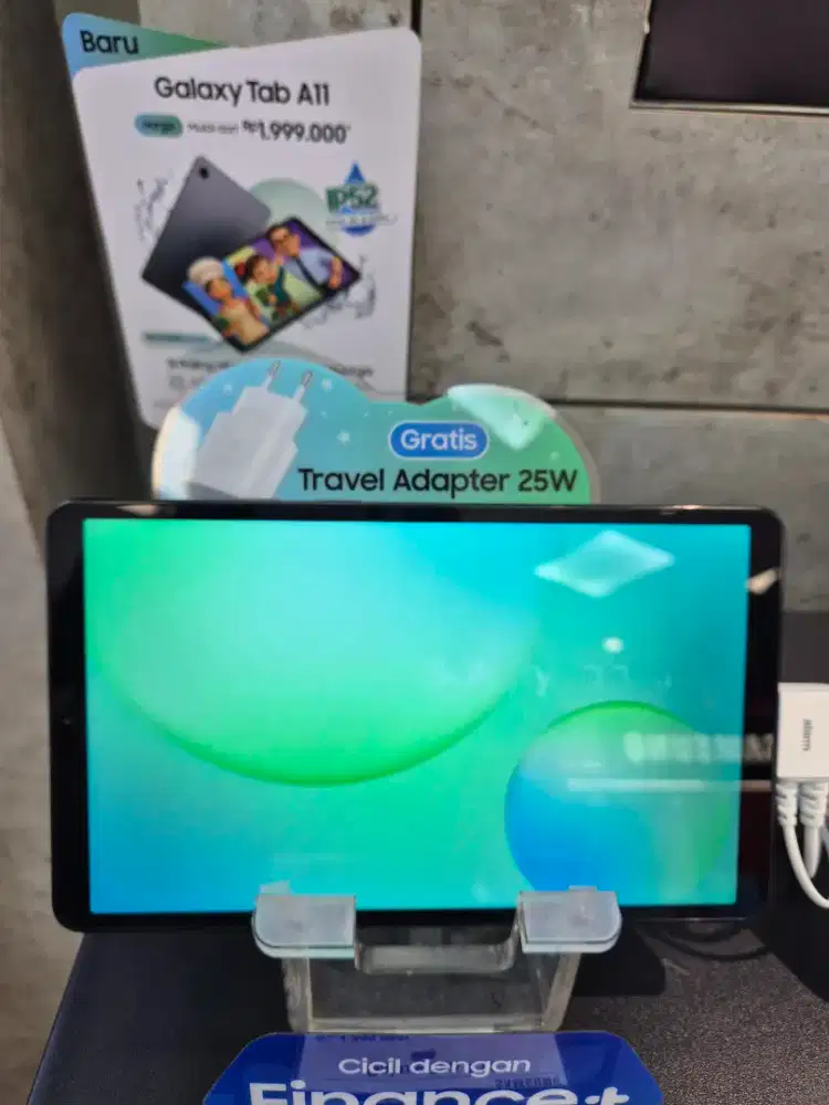 Samsung galaxy tab A11