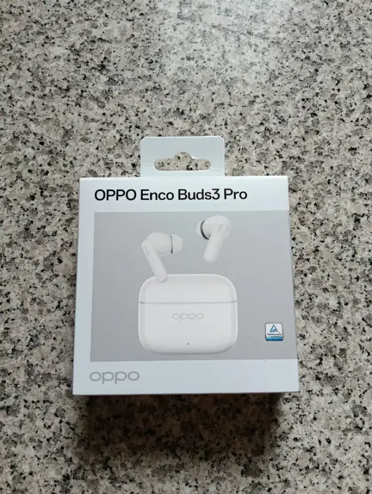 Oppo enco buds3 pro