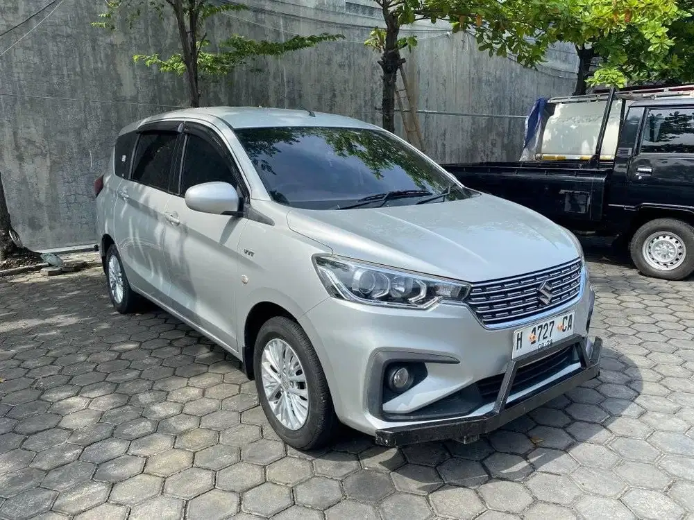 ERTIGA GL MANUAL 2018