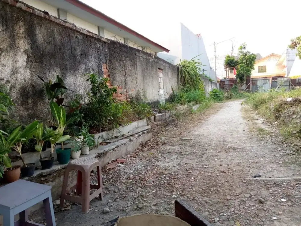 Dijual Tanah Strategis di Purwakarta Kota, dekat RSUD Bayu Asih