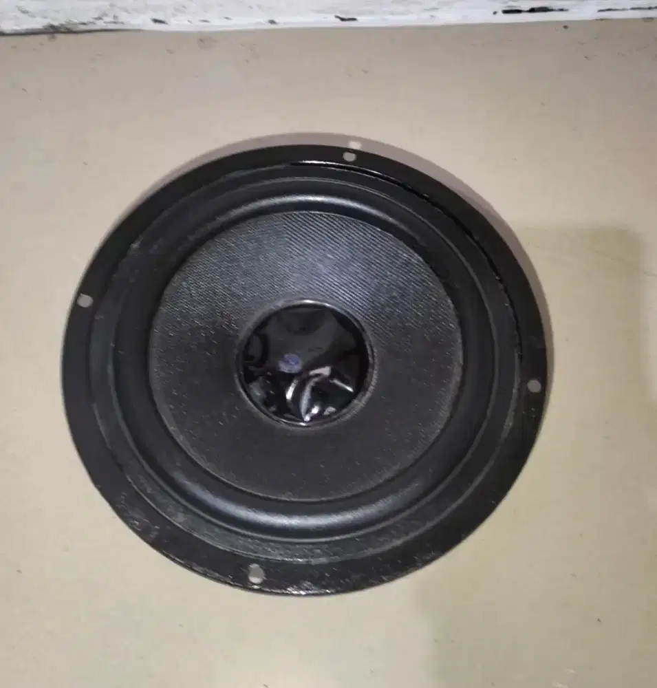 Sepiker psif ukuran 6 incih 1 biji