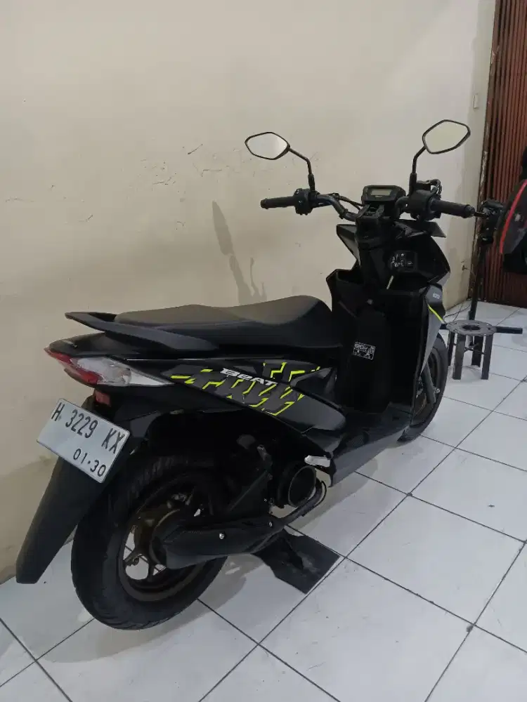 Beat setreet thn 2025