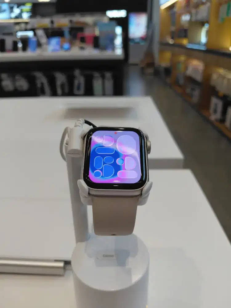 APPLE WATCH SE (cewe/cowo)