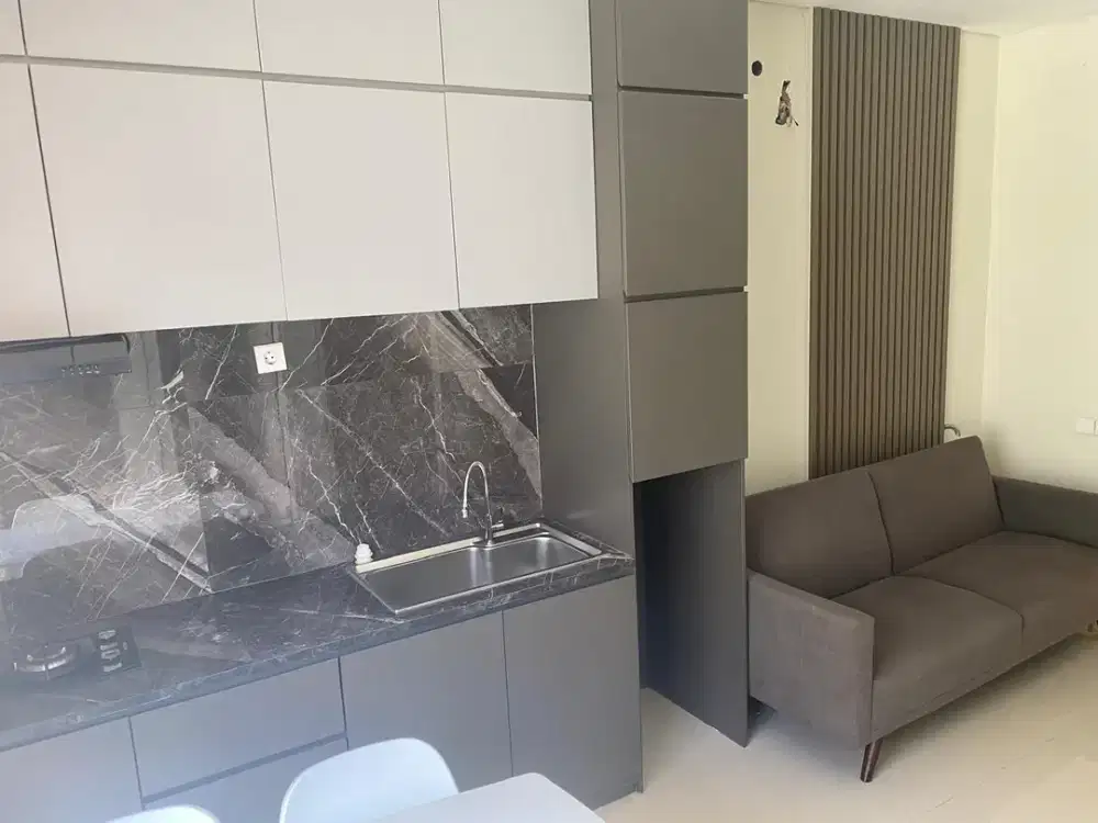 Dijual Rumah Northwest Park