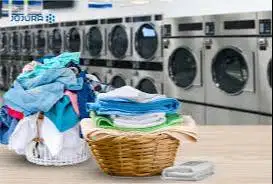 CARI KARYAWAN LAUNDRY DIBUTUHKAN TANJUNG DUREN KURIR GOSOK DAN KASIR