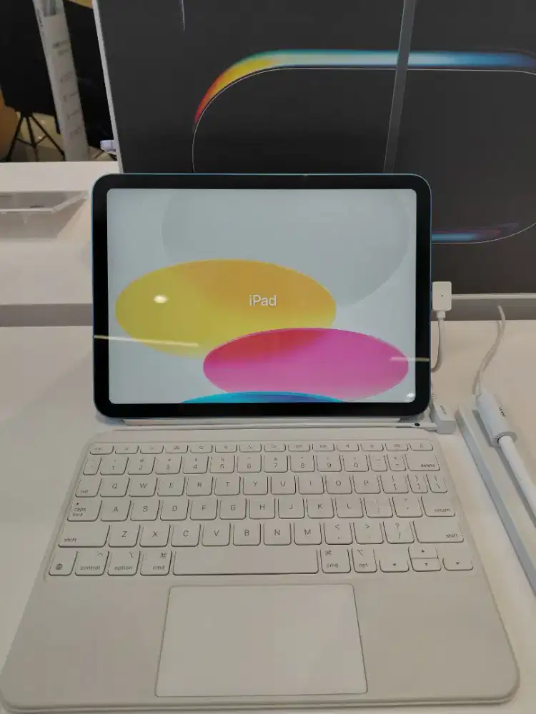 iPad A16 11inci