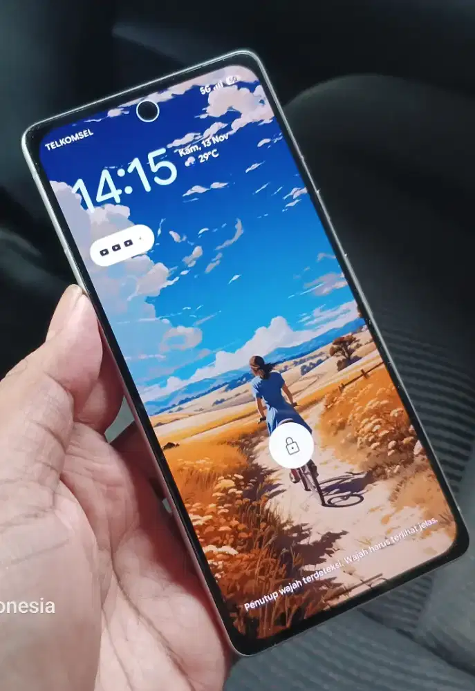 Google Pixel 7 Becuk
