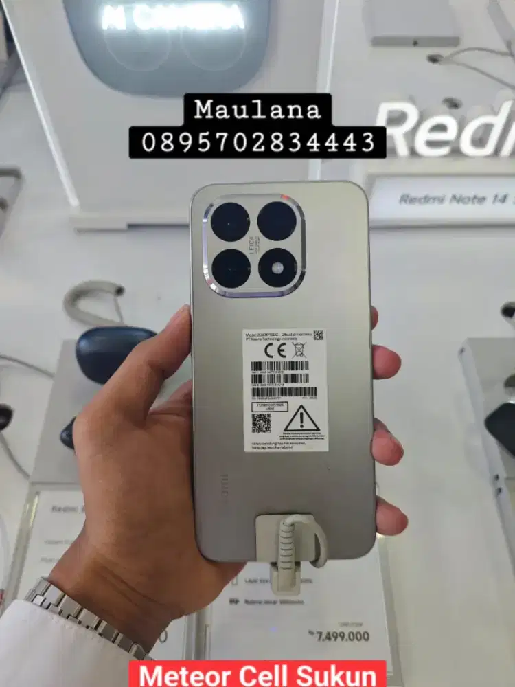 Xiaomi 15 T 12/512GB