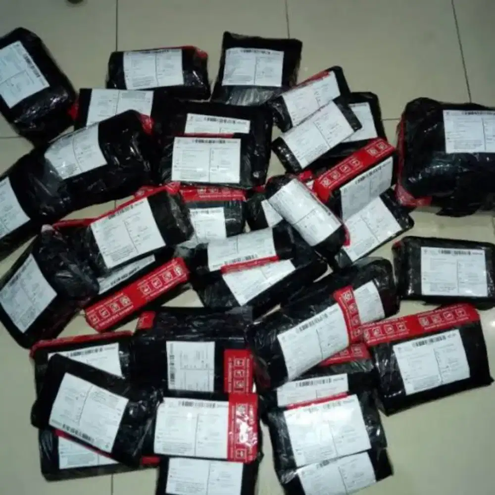 DIBUTUHKAN SEGERA JASA PACKING OLSHOP