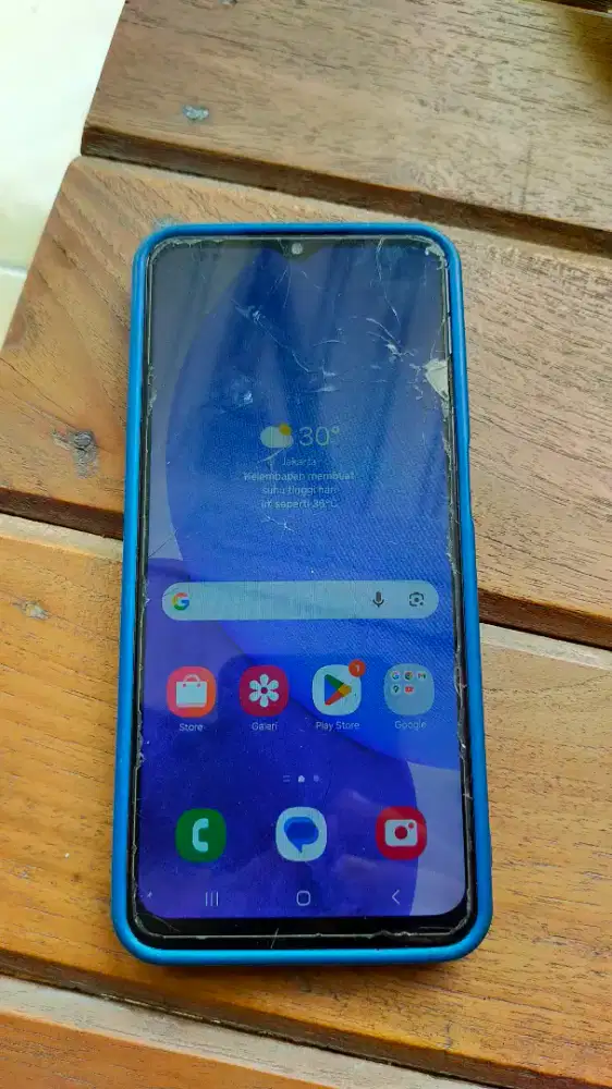 Samsung galaxy A23 memory 128gb