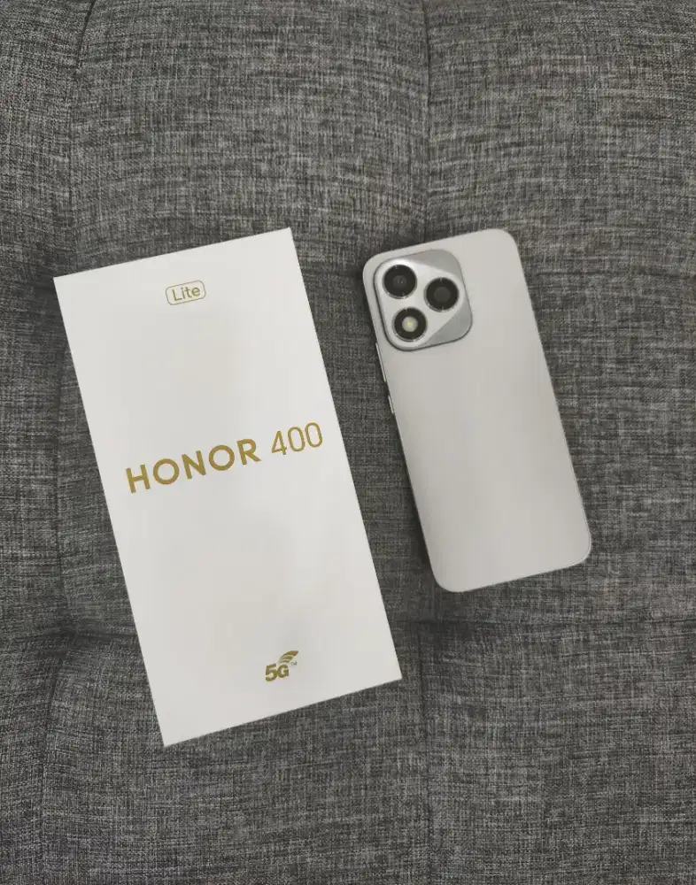 Honor 400 lite 5g 8/256gb