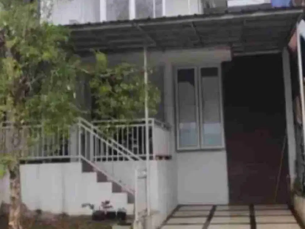 Rumah Di Citragran Cibubur, Siap Huni Lokasi Strategis
