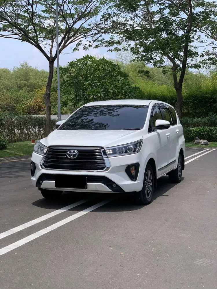 Innova V Diesel Matic 2022