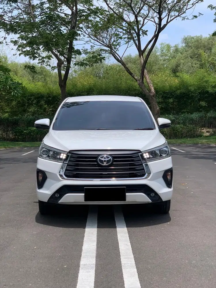 Innova V Diesel Matic 2022