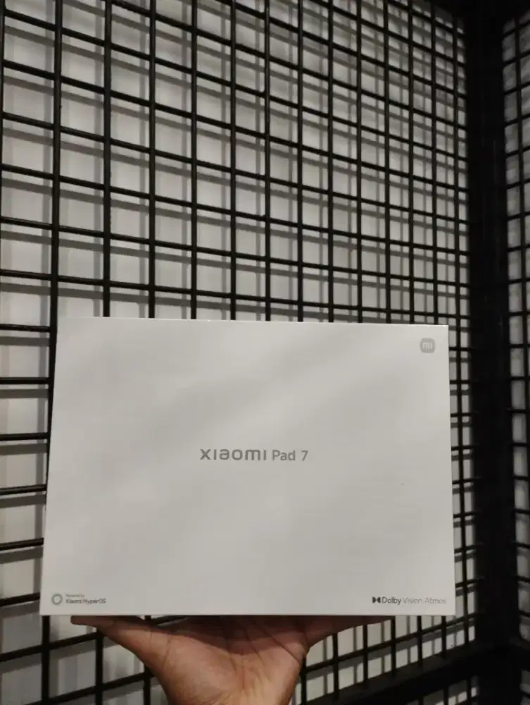 Xiaomi Pad 7 8/256 Gb