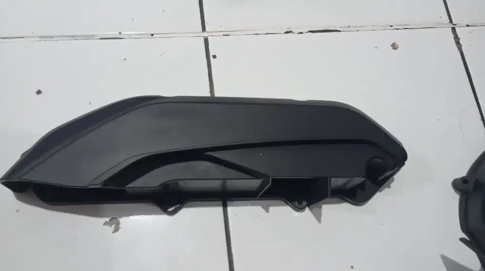 Sparepart yamaha original