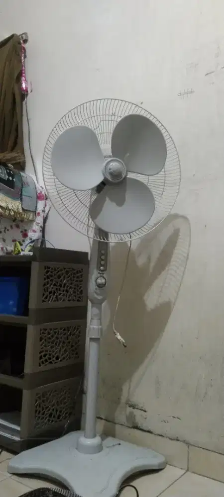 Dijual kipas angin rusak cosmos 16