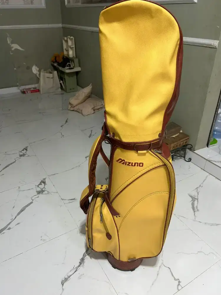 Stick golf ping eye 2 usa tas nya mizuno