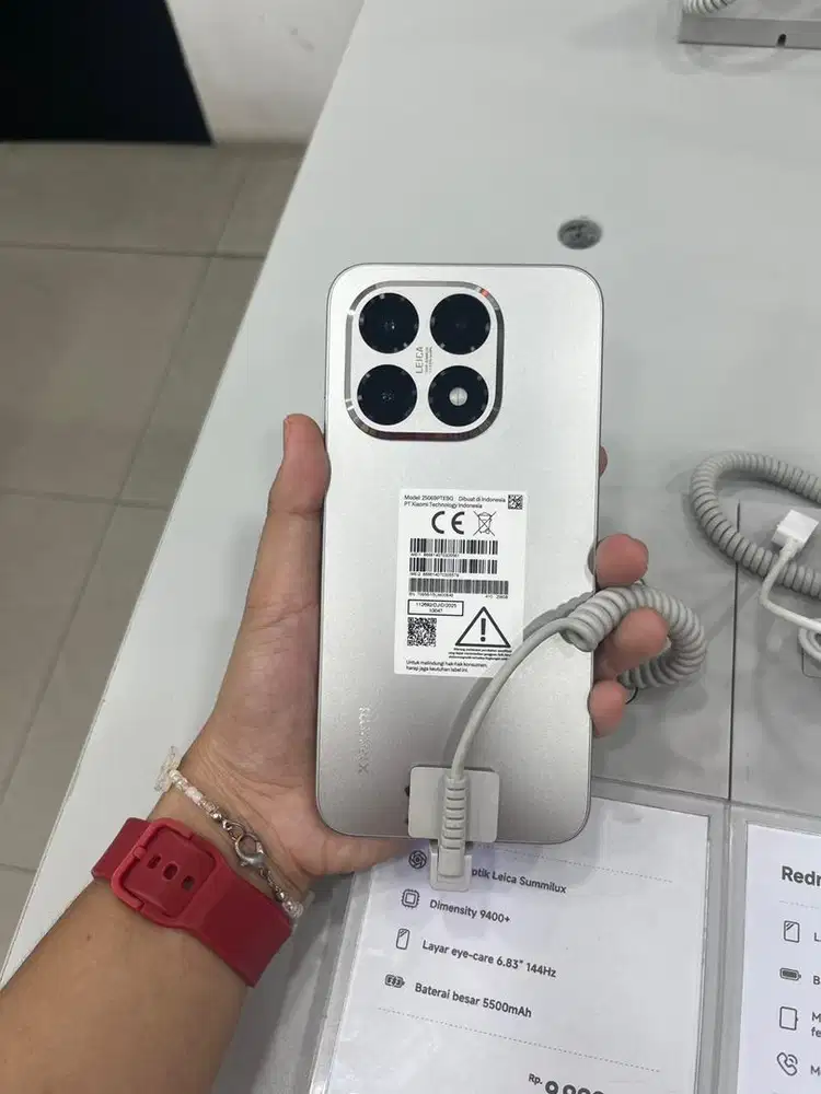 Kredit murah xiaomi 15T Pro