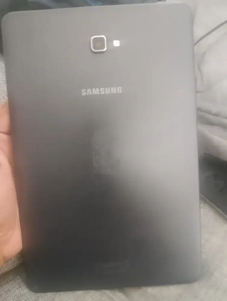 samsung galaxy A6 with S pen