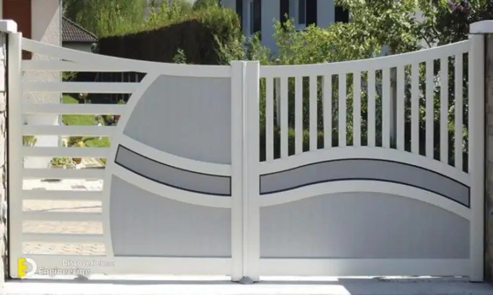 pagar minimalis murah bogor