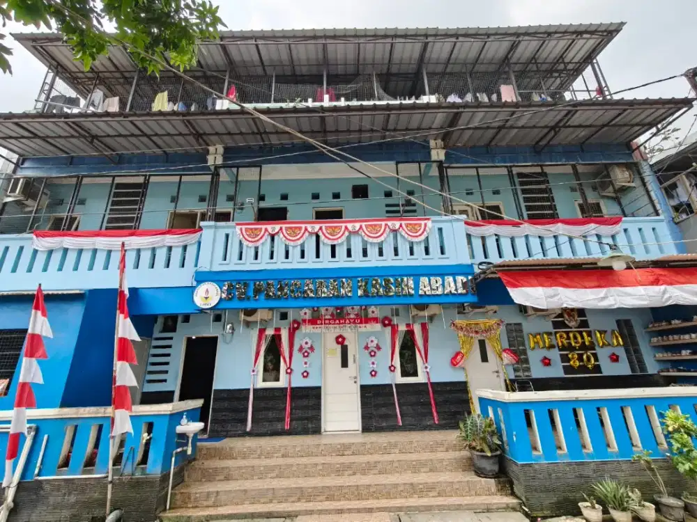 Art , Babysitter , Rawat Lansia & Staff Recruitment