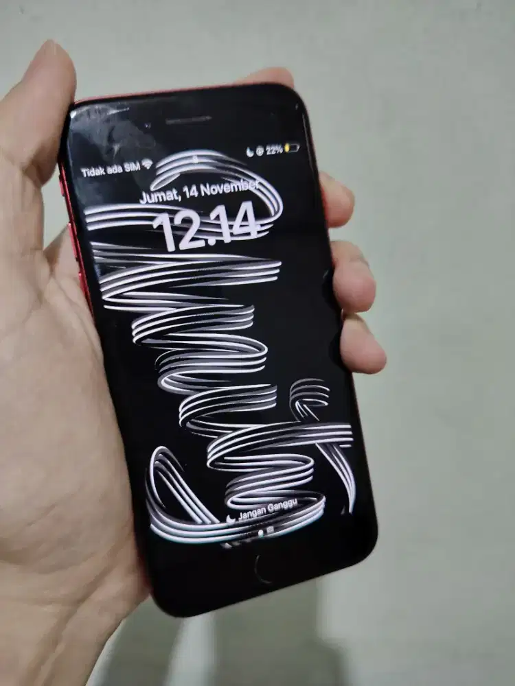 Iphone se 2020 ibox 256gb