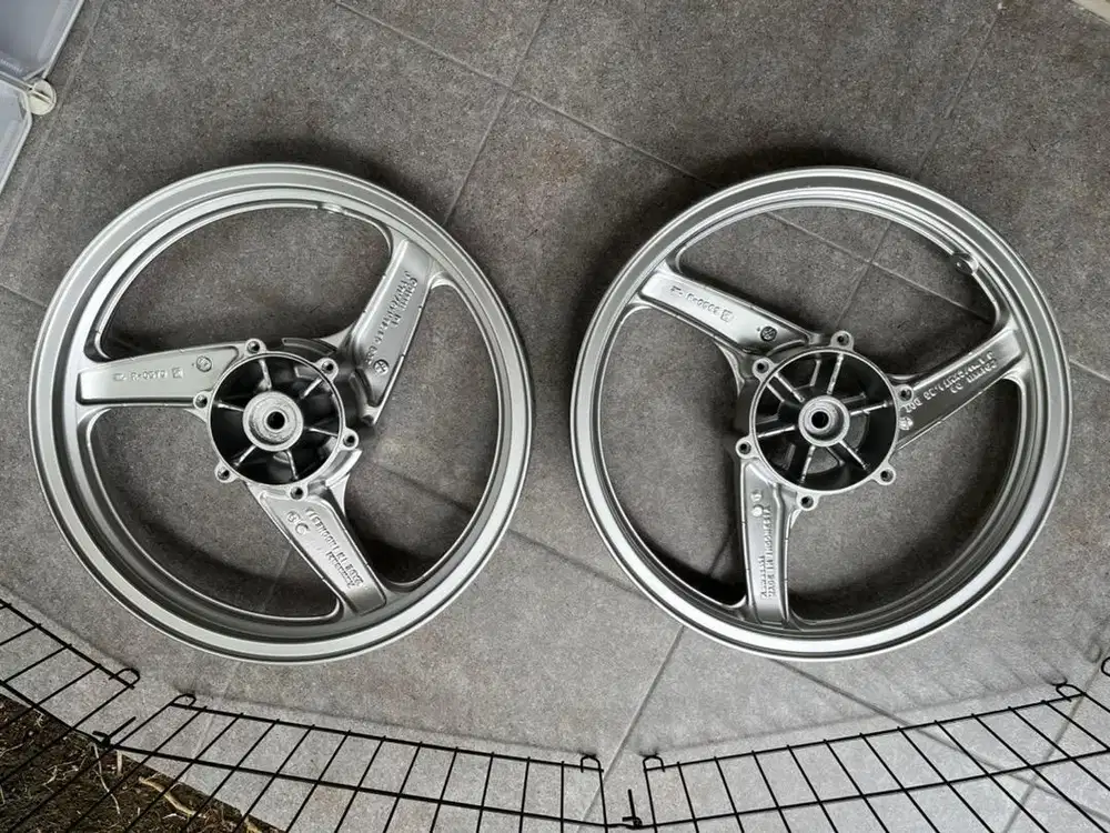 Velg Ninja RR Original Enkei