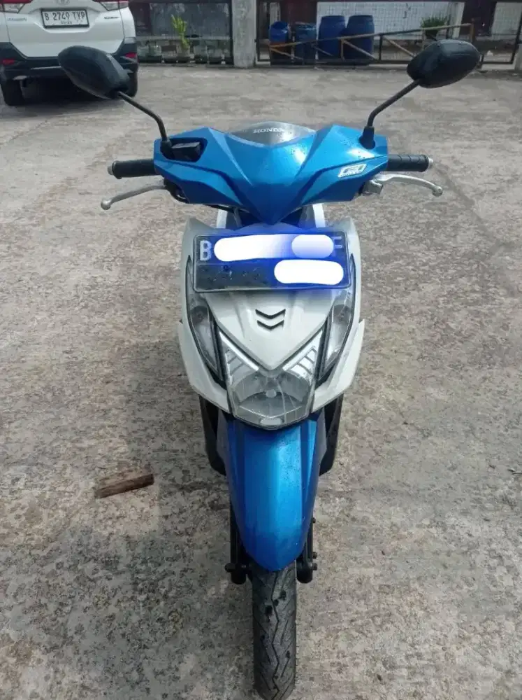 Beat fi 2012 no minus