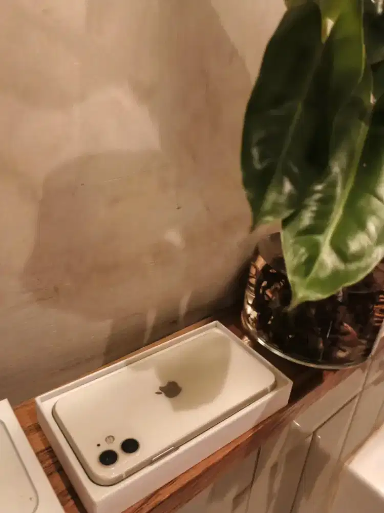 iphone 11 128gb edisi murah baru