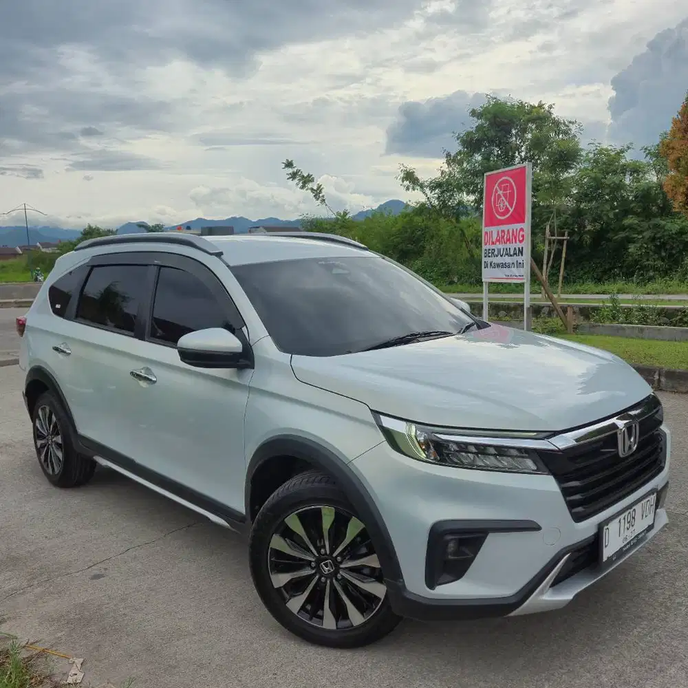 BR-V Sensing Prestige Matic Ori