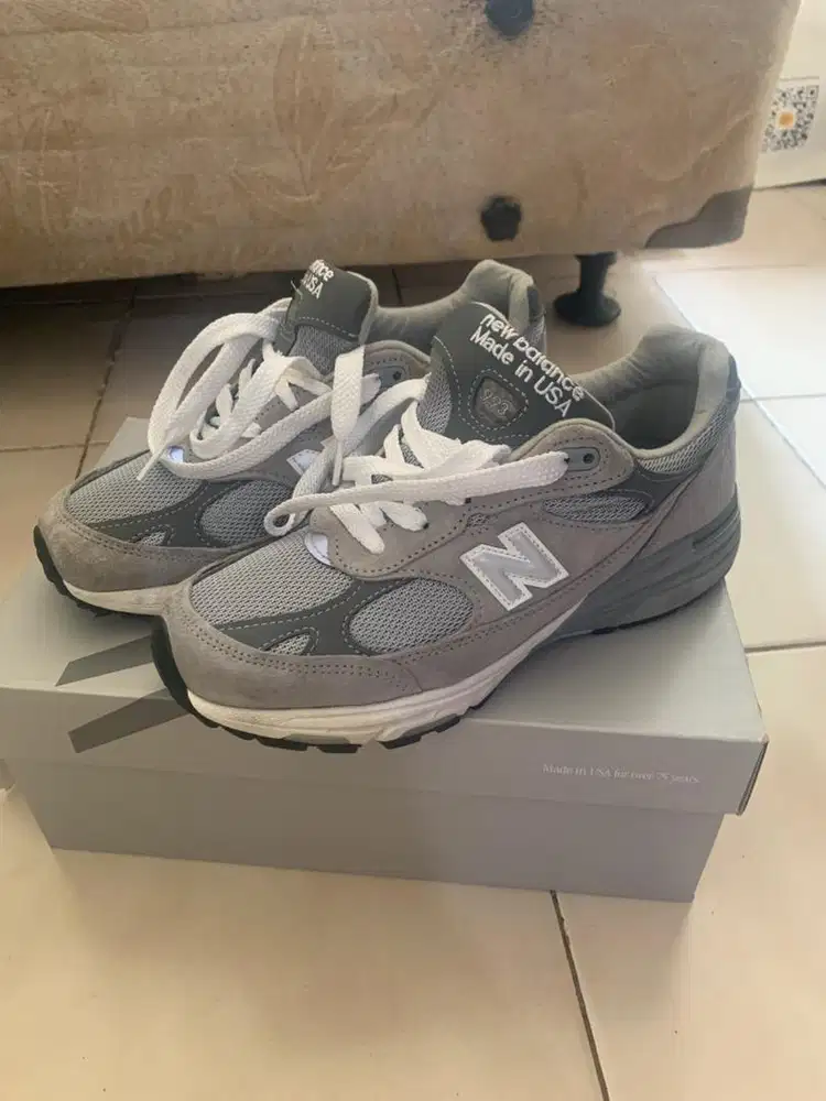 New Balance 993 Made in USA