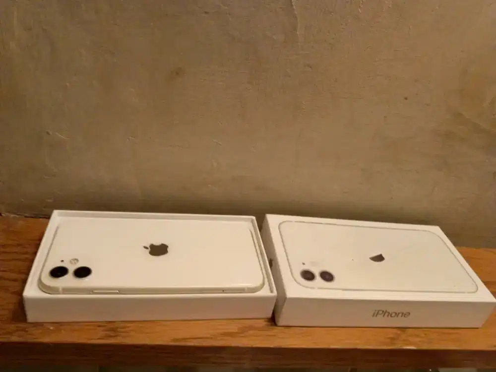 iphone 11 128gb baru dan murah titik