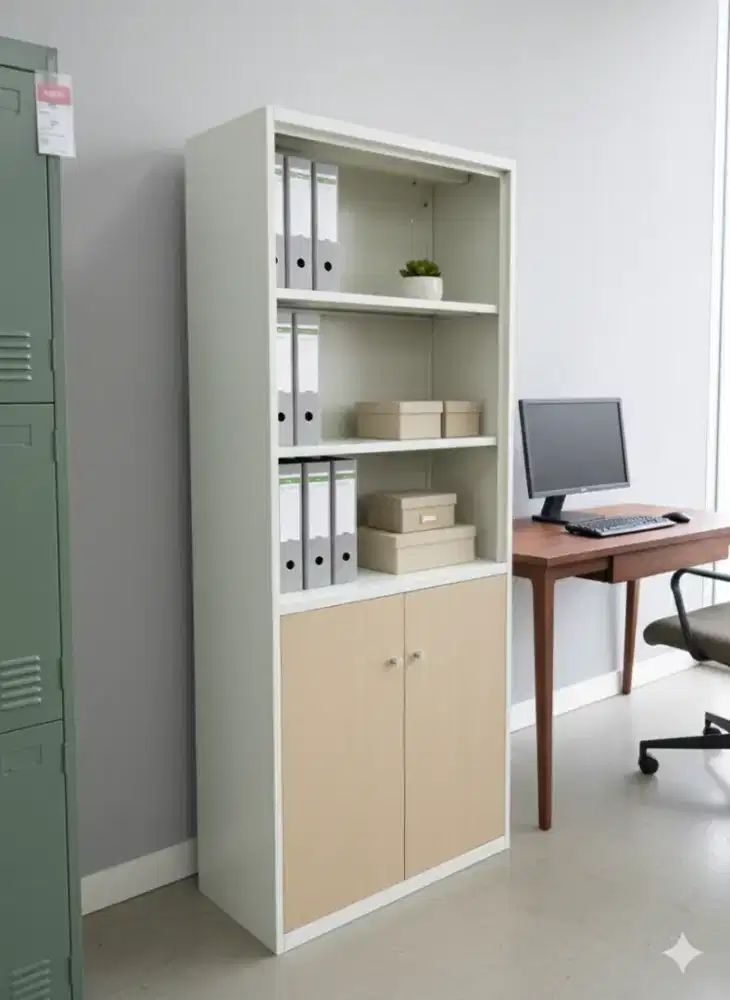 SIMON FILE CABINET